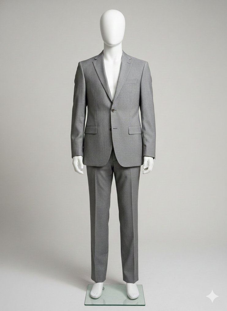 Hugo Boss - Herenpak #1.0