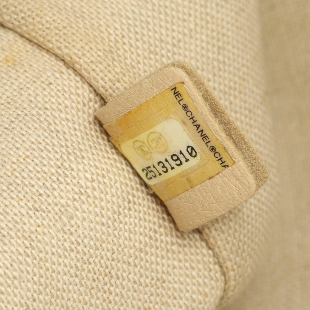 Chanel - CC - 托特包 #4.3