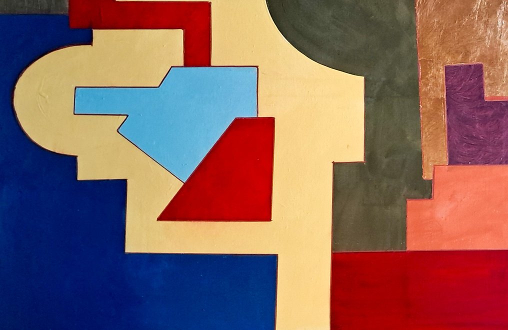 Giorgio Bergallo - SUBLIMEXXL #4.3