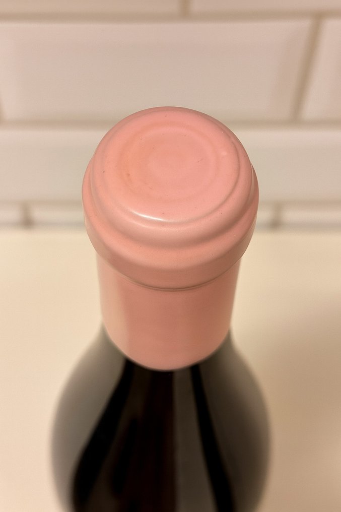 2020 Charles Lachaux, Les Suchots - Vosne-Romanée 1er Cru - 1 Φιάλη (0,75L) #3.2