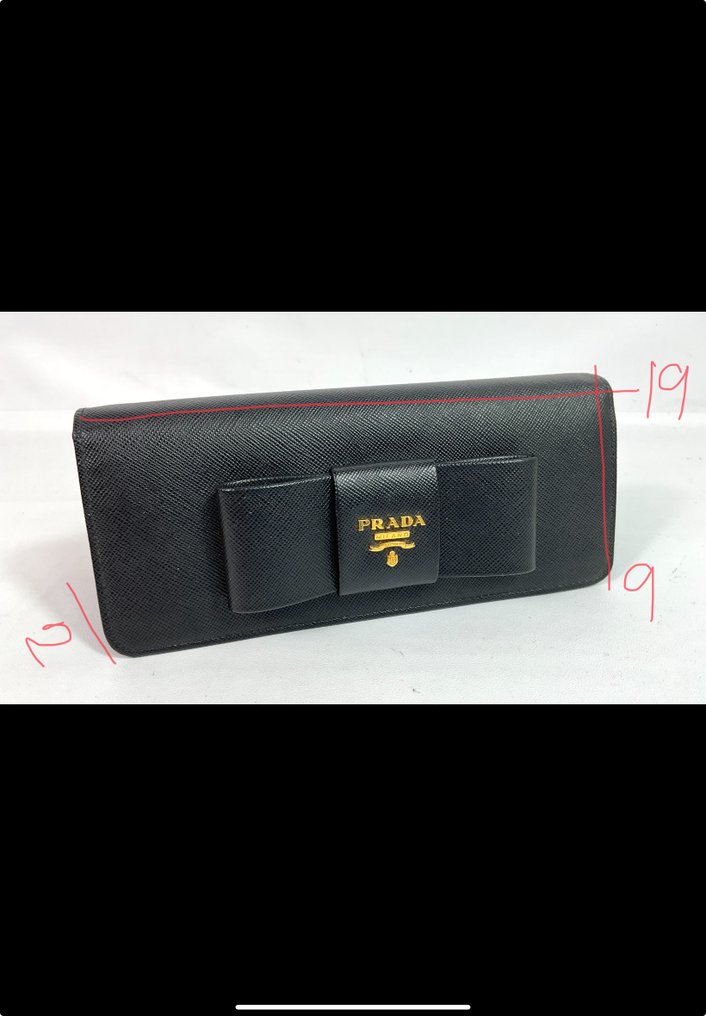 Prada - Portafoglio #1.0