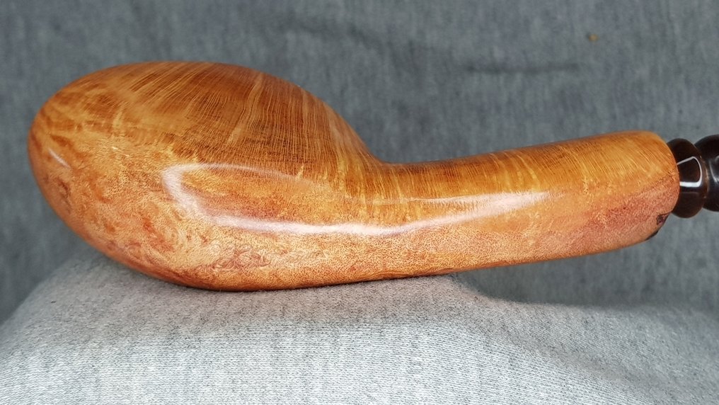 DON FLORIAN - 6821 - Sem preço de reserva - Cachimbo - madeira de briar #3.2