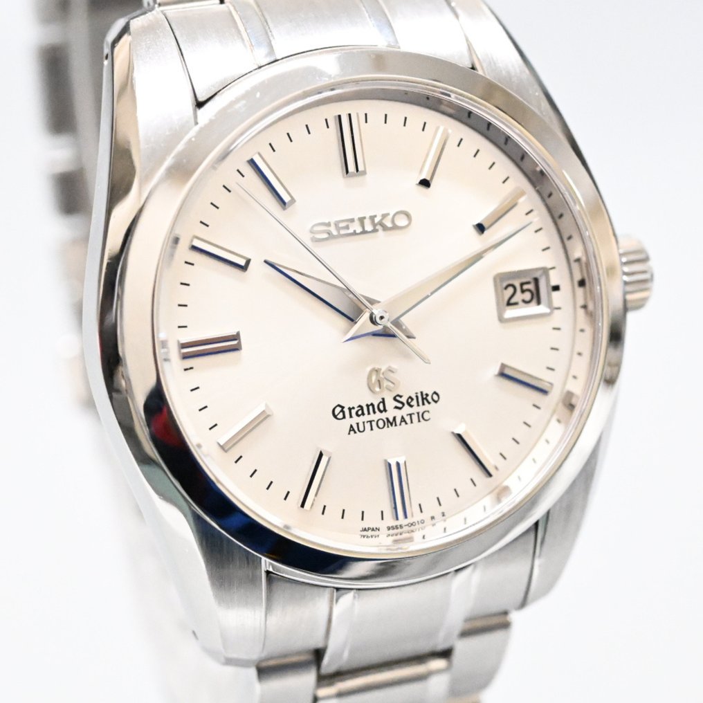 Seiko - Grand Seiko - SBGR001 9S55-0010 - Herren - 2000-2010 #3.2