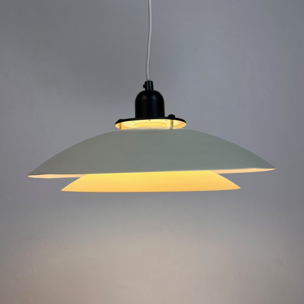 Lampada a sospensione - Metallo #2.1