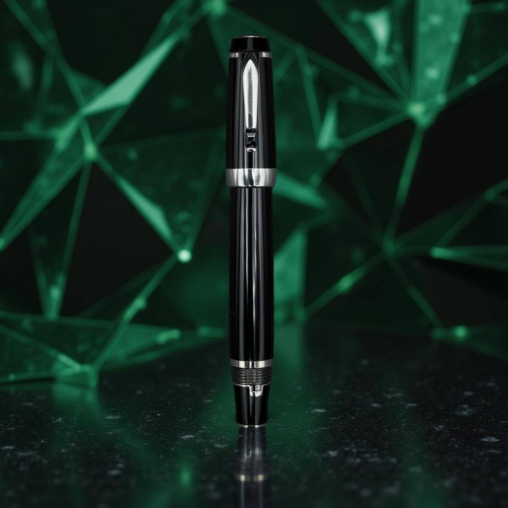 Montblanc - Boheme - Füllfederhalter #1.0