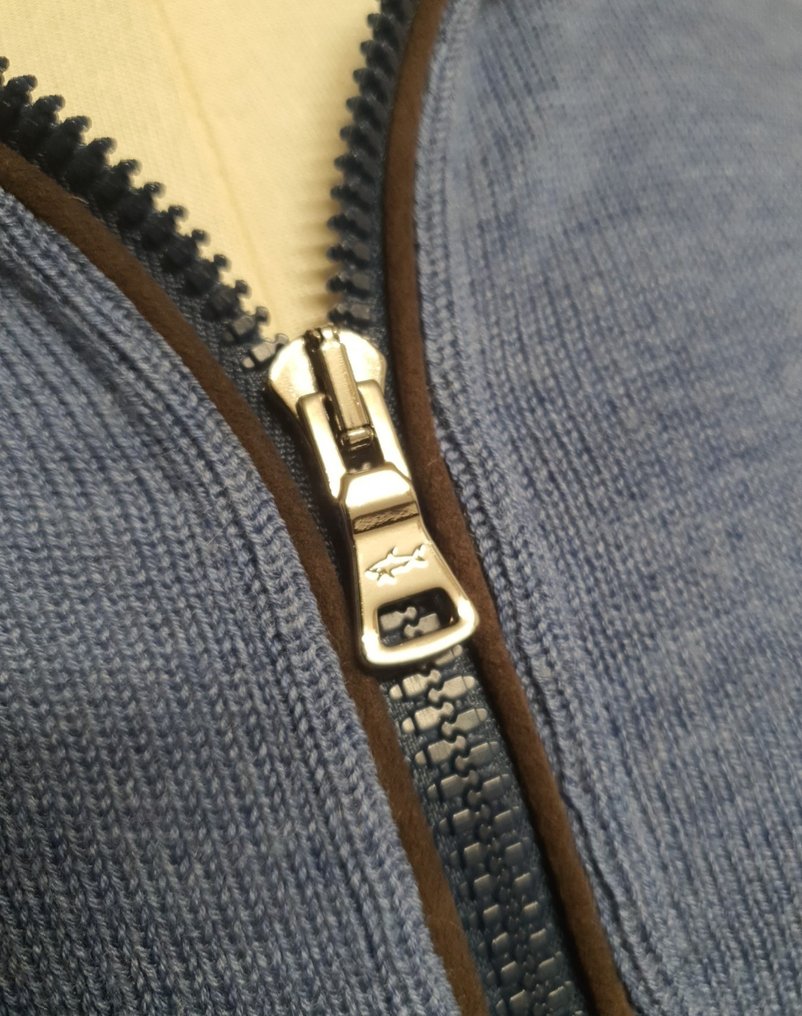 Paul & Shark - Cardigan #1.0