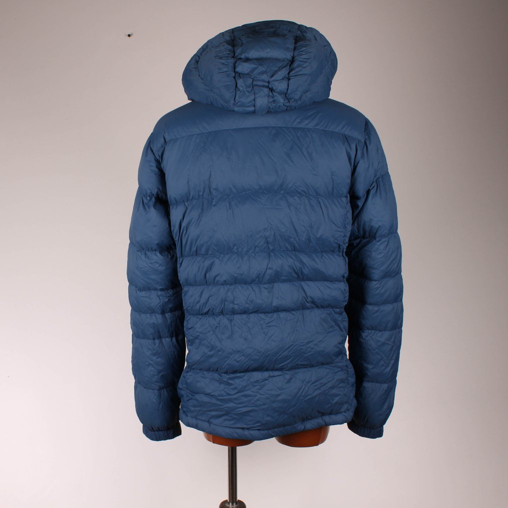 Mont-Bell - Μπουφάν #4.3