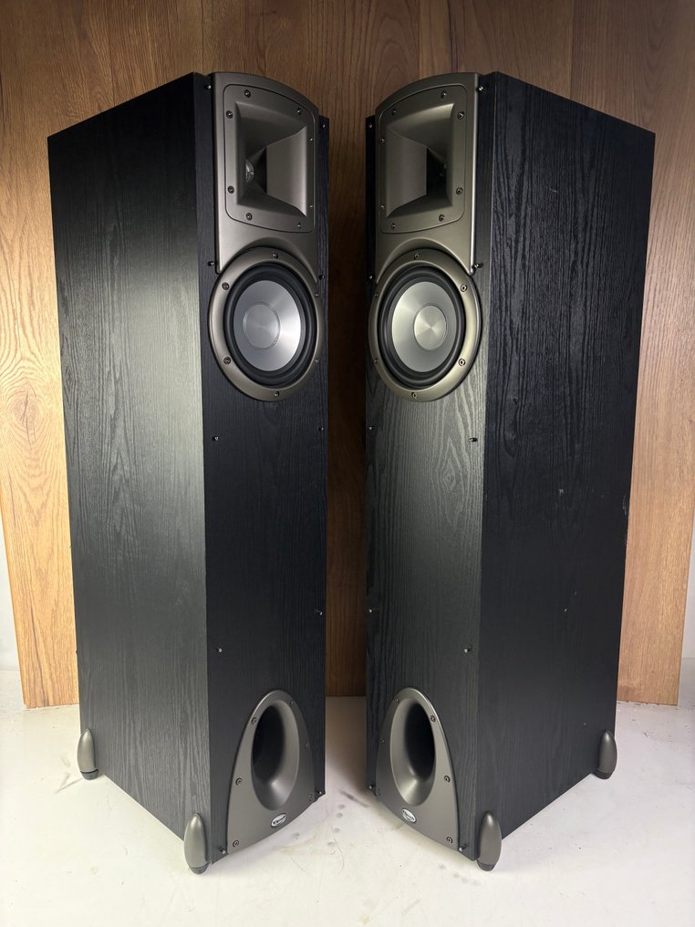 Klipsch - Synergy F1 Kaiutinsarja #1.0