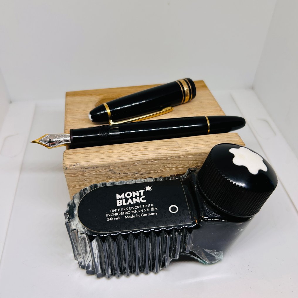 Montblanc - 146 - Στυλογράφος #1.0
