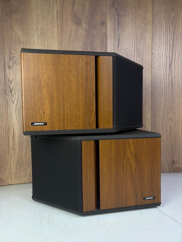 Bose - 4.2 Højttaler sæt #1.0