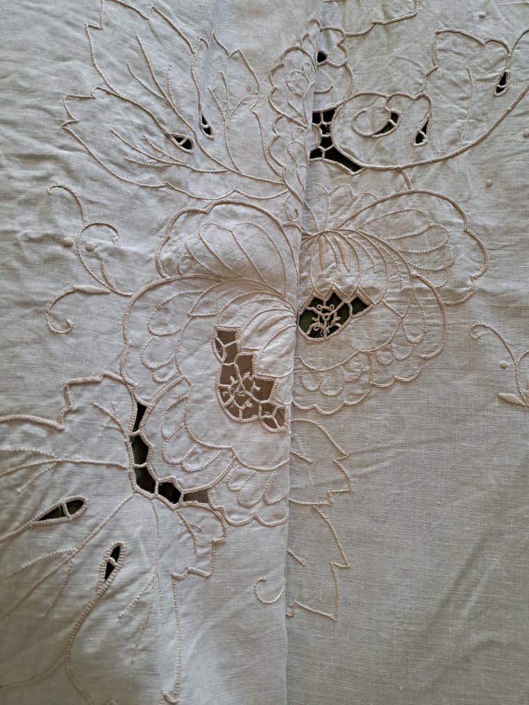 Päiväpeitto  - 260 cm - 285 cm #2.1