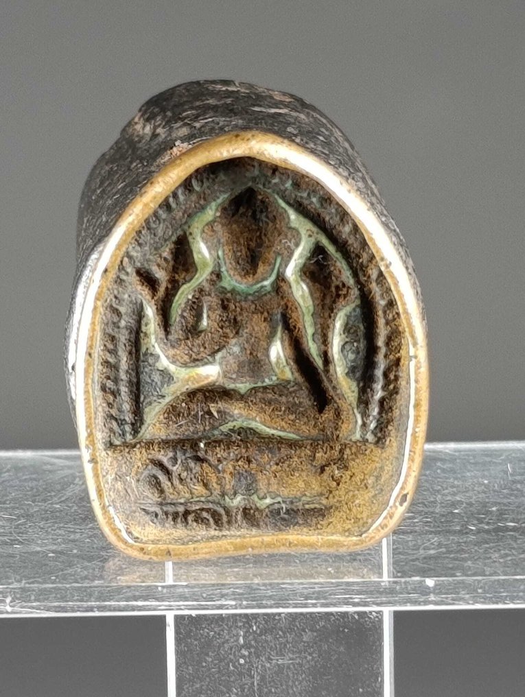 Κάστερ - Μπρούντζος, Ξύλο, Δέρμα - Μούλας για tsa tsa #1.0