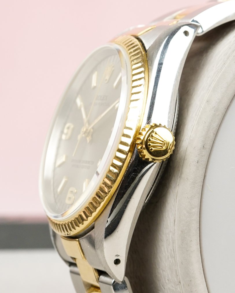 Rolex - Oyster Perpetual - 14233 - 男士 - 1990-1999  #1.0