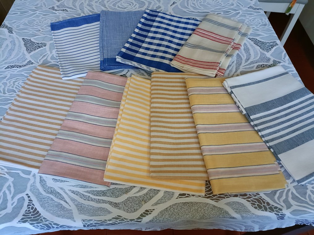 Bellora-Zucchi - Towel (10) - 82 cm - 59 cm #1.0