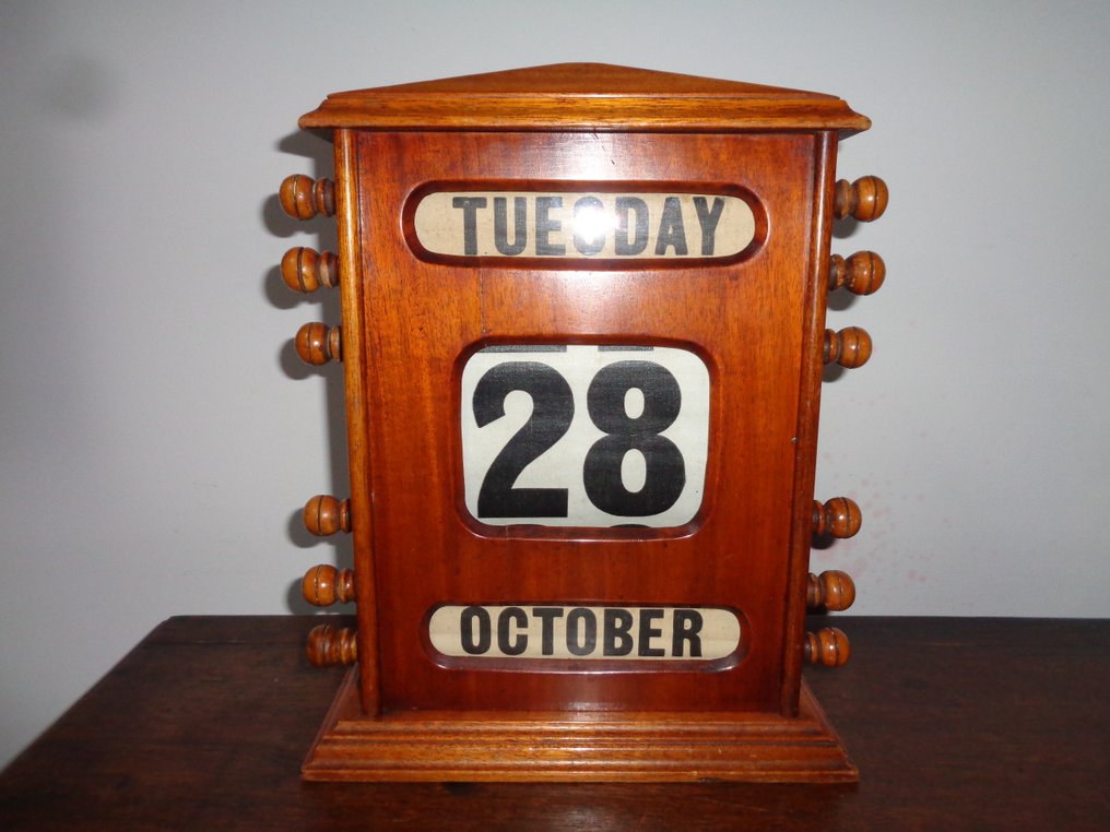 万年历 - 英国 #1.0