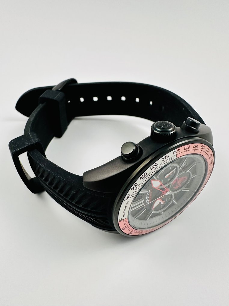 Watch - Abarth - ABARTH Chronograph Watch #4.3