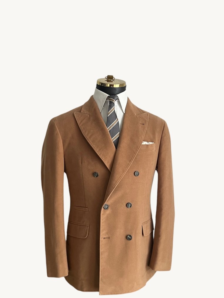 Brunello Cucinelli - Blazer - New with tags #4.3