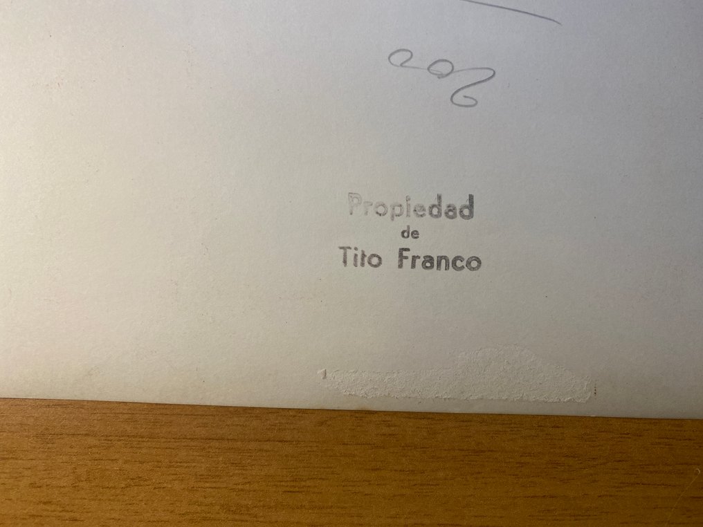 Tito Franco - Alberto Sordi #4.3