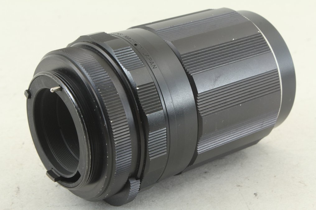 Pentax Super-Multi-Coated Takumar 3.5/135mm - M42 | Fényképezőgép objektív #4.3