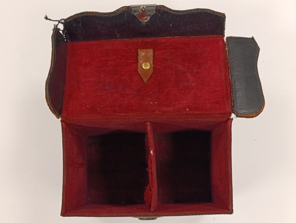 Macris-Boucher Nil Melior Stereo camera #1.0