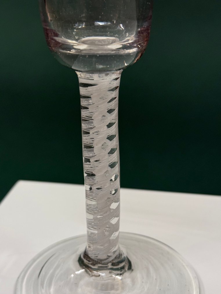 Ποτήρι - Γυαλί - Antiek Slingerglas #1.0