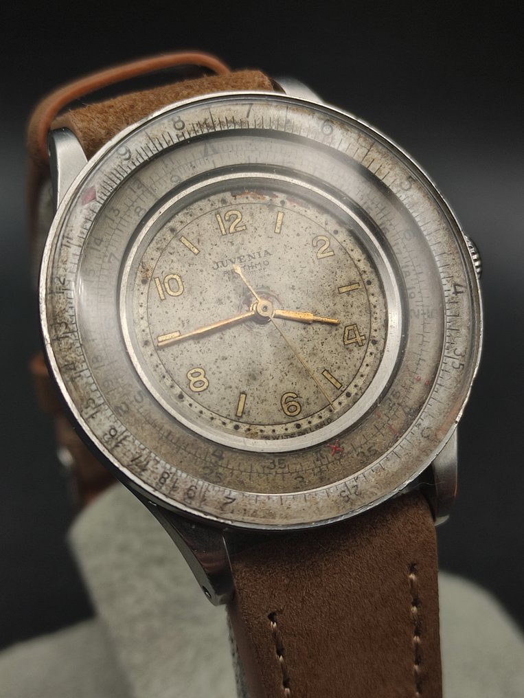 Juvenia - Arithmo - Men - 1900-1949  #4.3