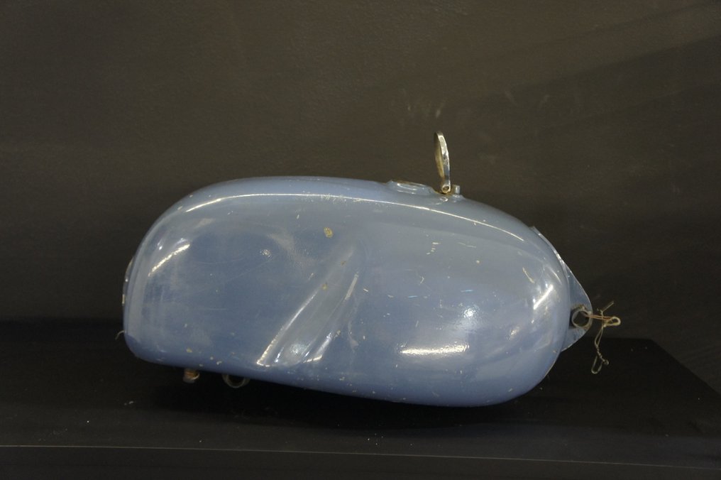 δεξαμενή - Moto Guzzi - Falcone  500 - 1960 #3.2