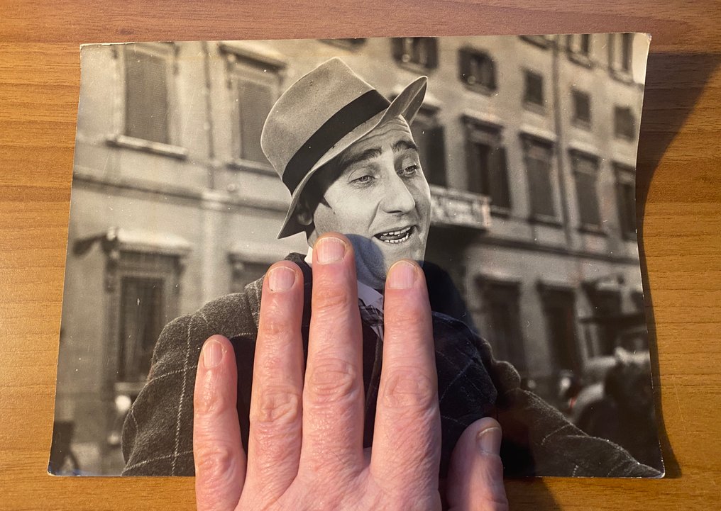 Tito Franco - Alberto Sordi #1.0