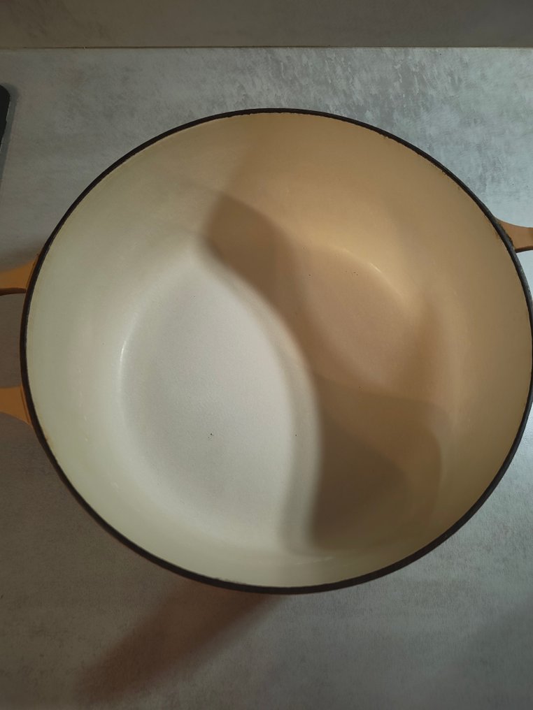 Le Creuset - 砂锅 - 源 #2.1