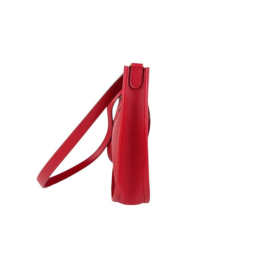 Hermès - Axelremsväska #1.0