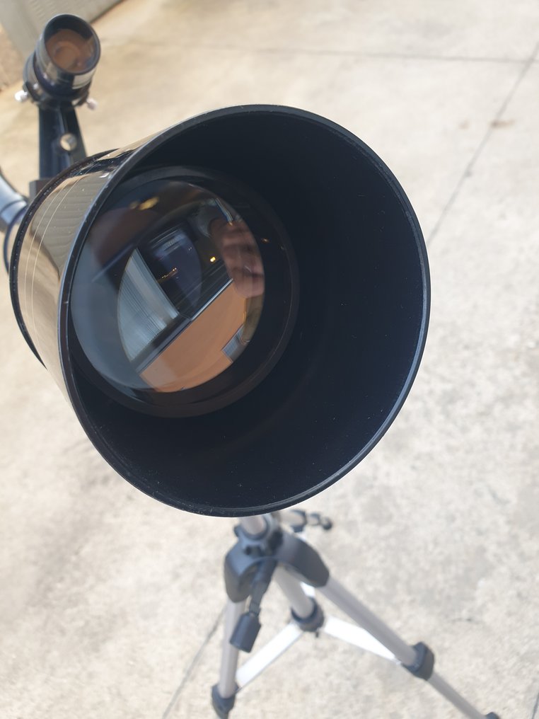Astronomical telescope - Refractor 40070 - 2010-2020 #3.2