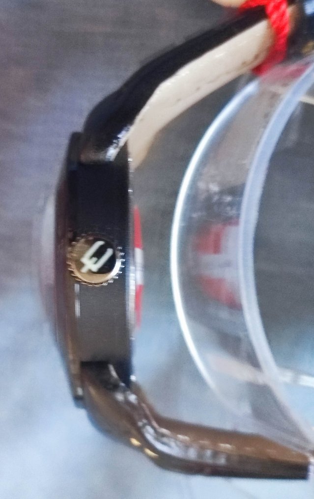 Catena - Explorer - No Reserve Price - Men - 2010-2020 #2.1