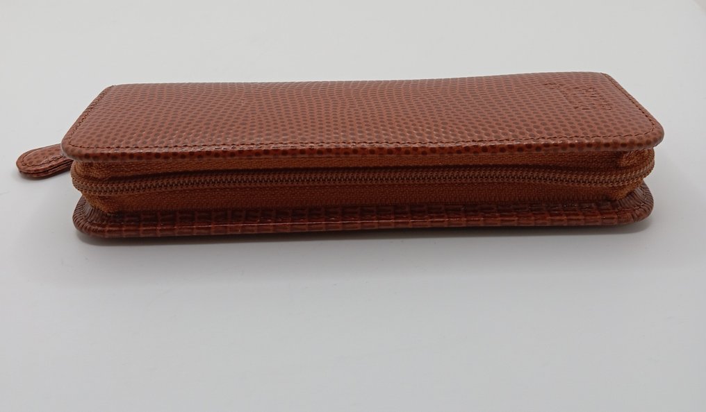 Montblanc - boheme - Θήκη - Boheme Jewel Κιτρίνης - Δέρμα #3.2