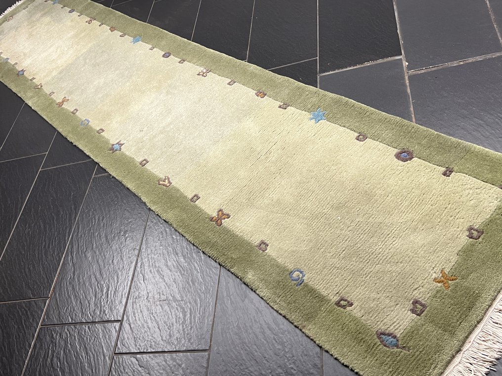 Nepal - Runner - 330 cm - 70 cm #4.3