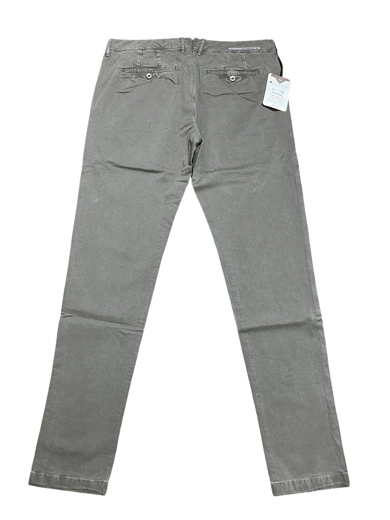 Jacob Cohen - Trousers - New with tags #1.0