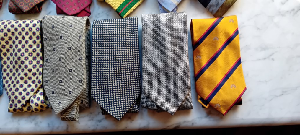 Ralph Lauren - Set di cravatte #2.1