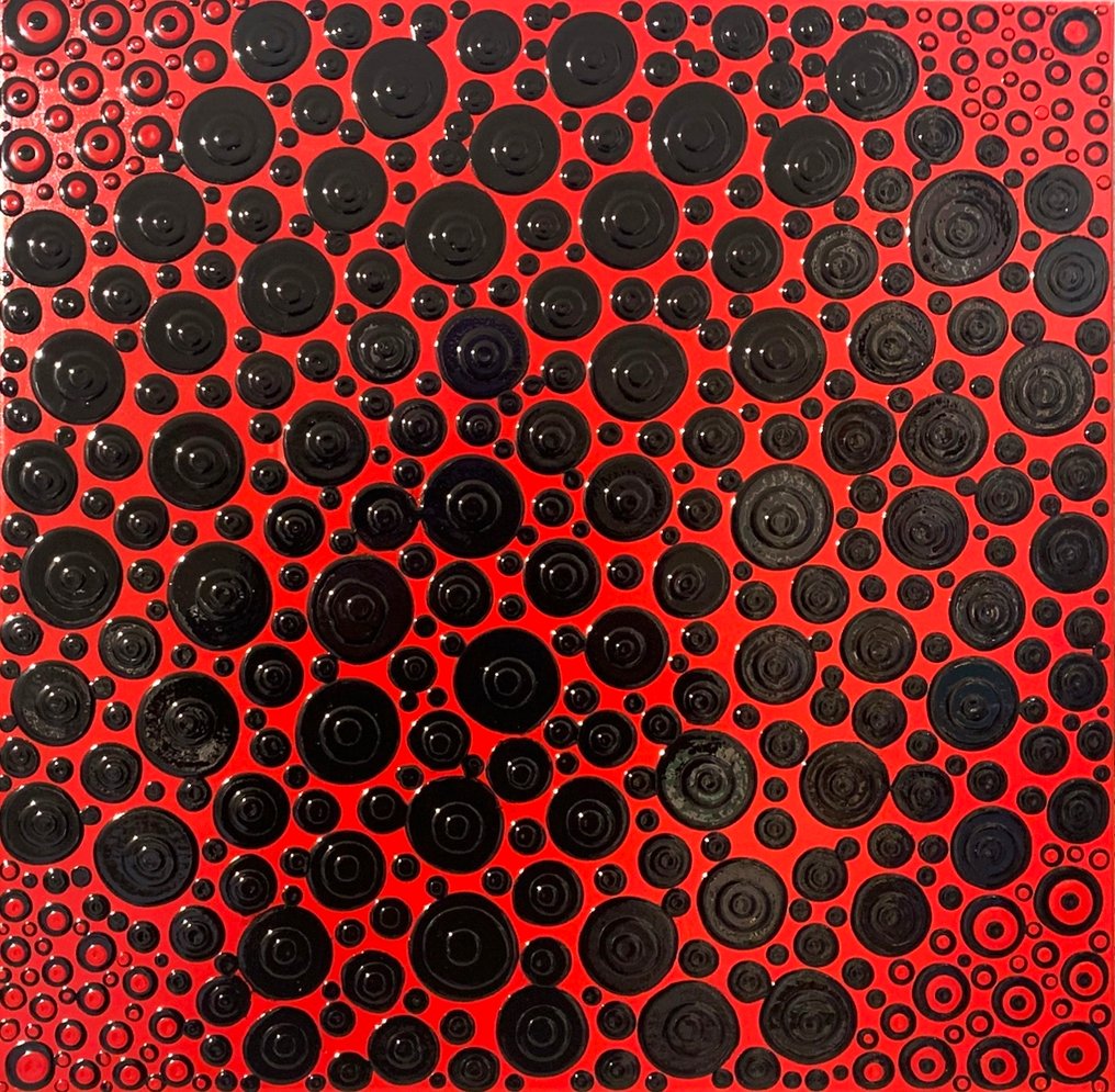 Padelah (1961) - Spring #4.3