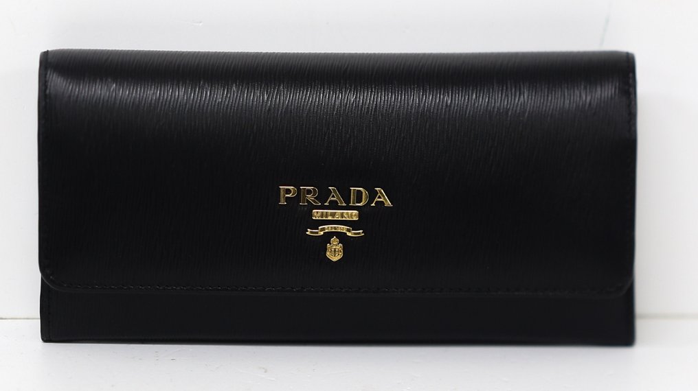 Prada - Long wallet #2.1