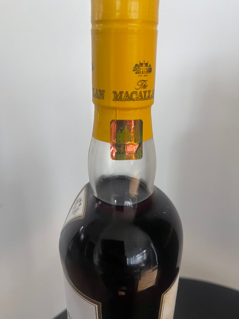 Macallan 1999 Easter Elchies Cask Selection - b. 2012 - 700ml #2.1