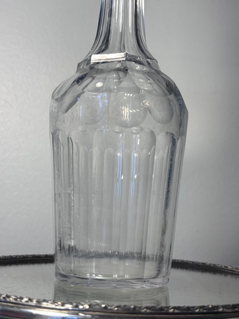 Baccarat - 玻璃水瓶 - 水晶 #4.3