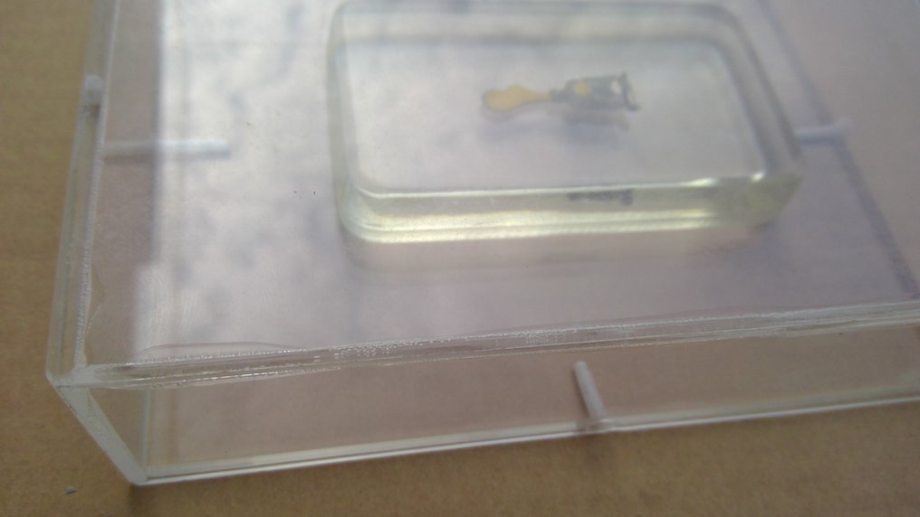 Fernandez Arman (1928-2005) - Senza titolo #3.2