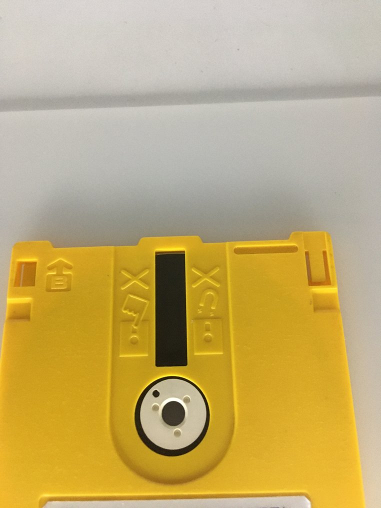 Nintendo - Famicom (Japanese NES) - Disk System - All Night Nippon Super Mario Bros. / Super Mario Bros. Special World Japanese - Videospill #4.3