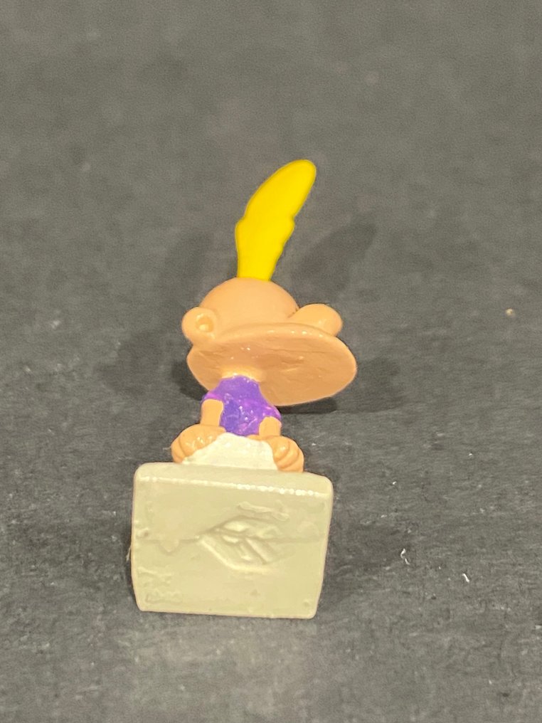 Pixi - Titeuf - 1 - Pixi 2197 Titeuf montrant ses fesses #2.1