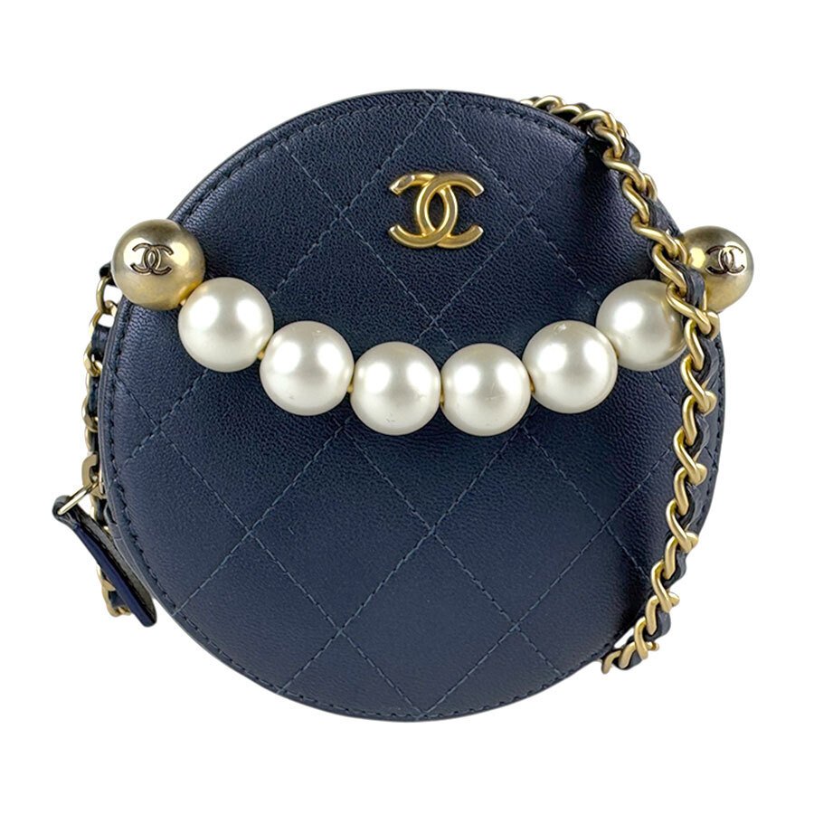 Chanel - Shoulder bag #1.0