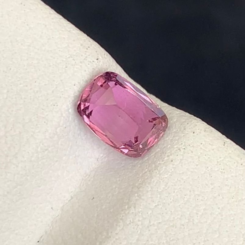 没有保留价 - 1 pcs  粉色 蓝宝石  - 1.15 ct - 国际有色宝石协会（ICA GemLab） - 粉色斯里兰卡矿 #3.2