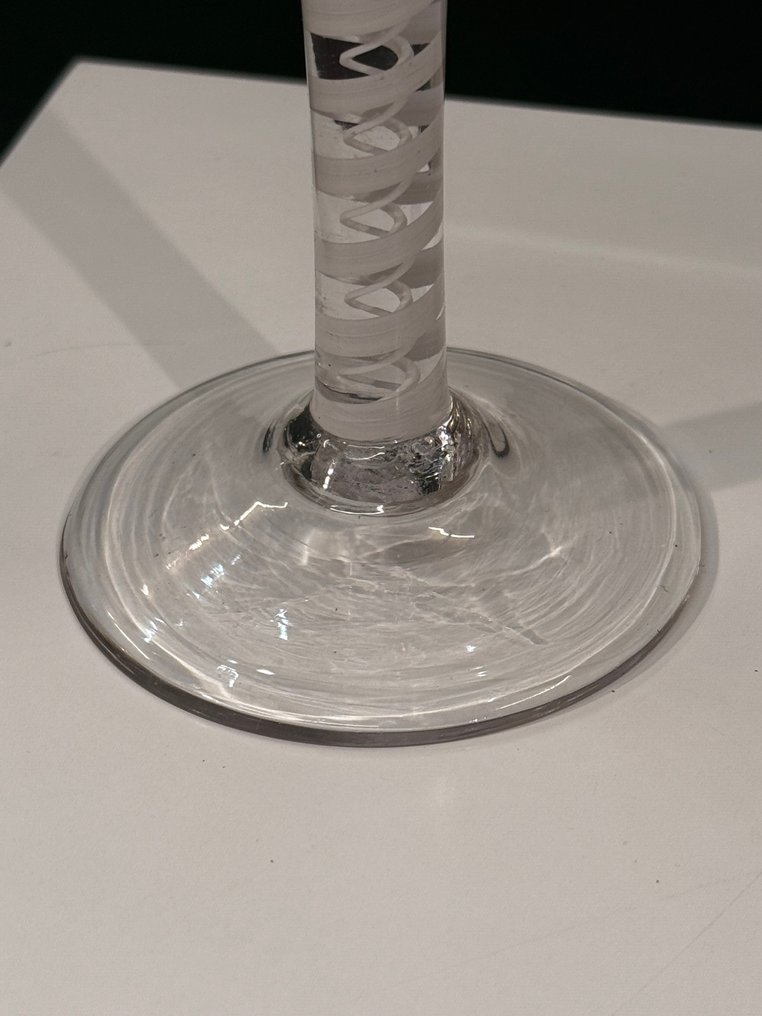 Ποτήρι - Γυαλί - Antiek Slingerglas #2.1