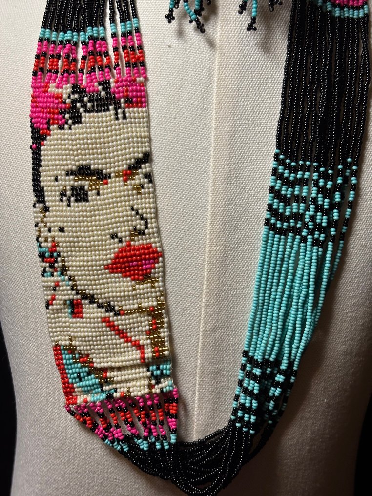 Fém - 2 részes ékszerszett #4.3