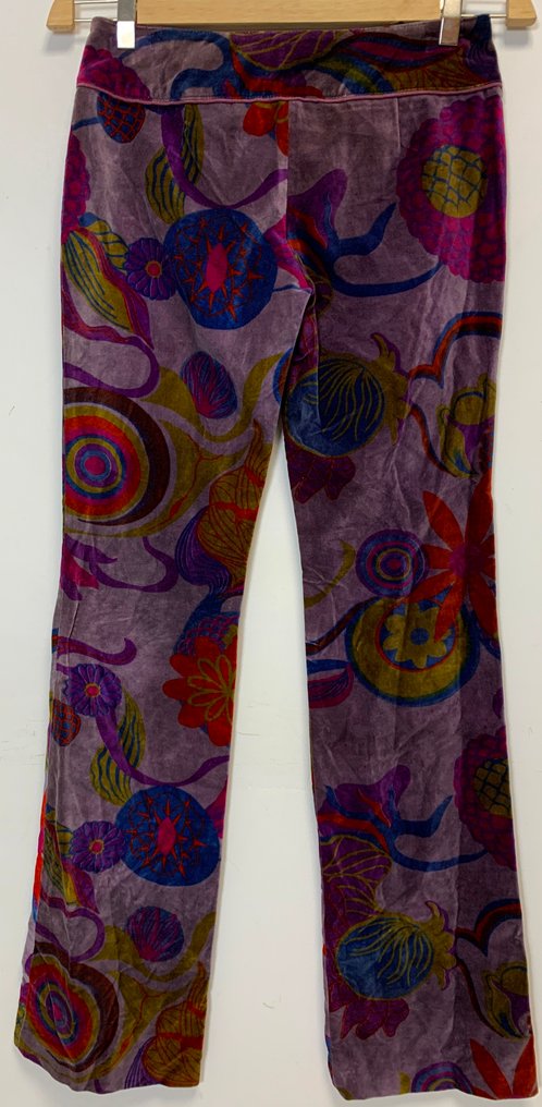 Dolce & Gabbana - Byxor #2.1