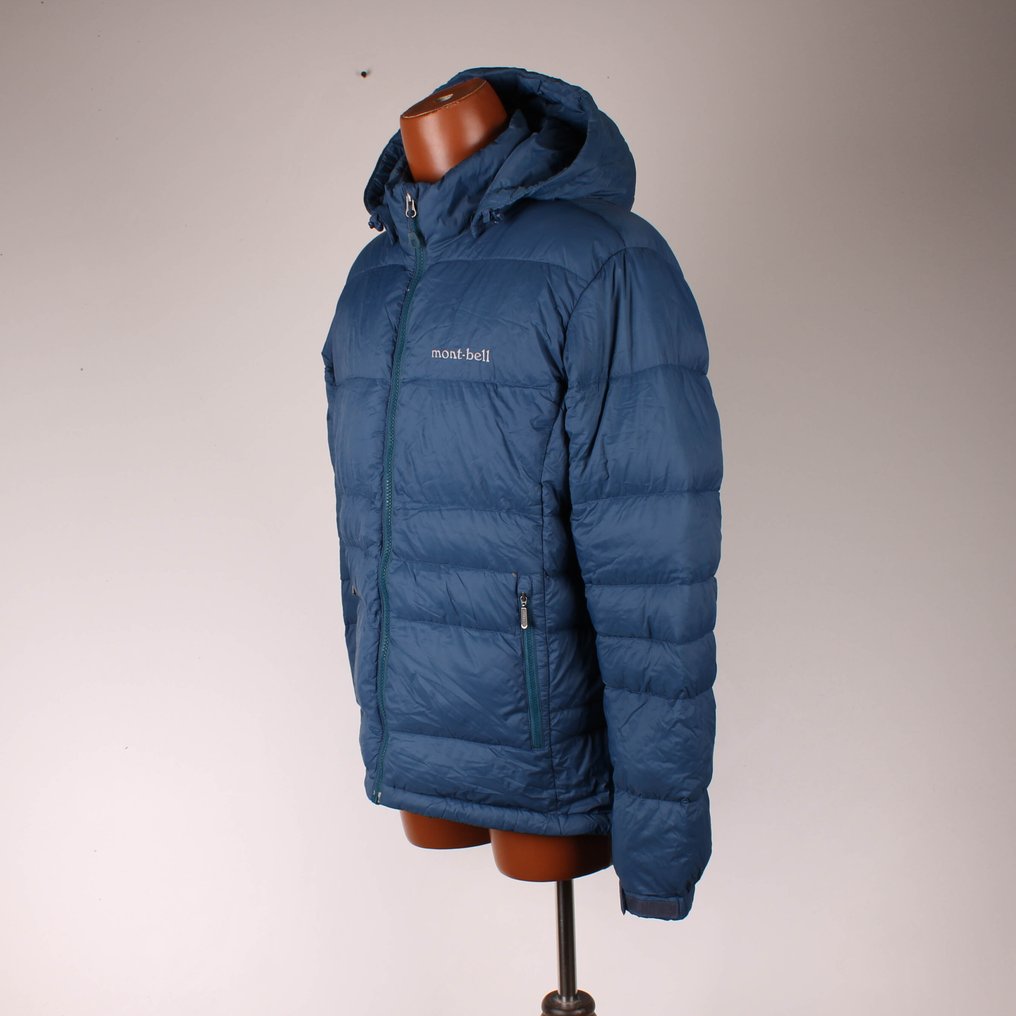 Mont-Bell - Μπουφάν #2.1