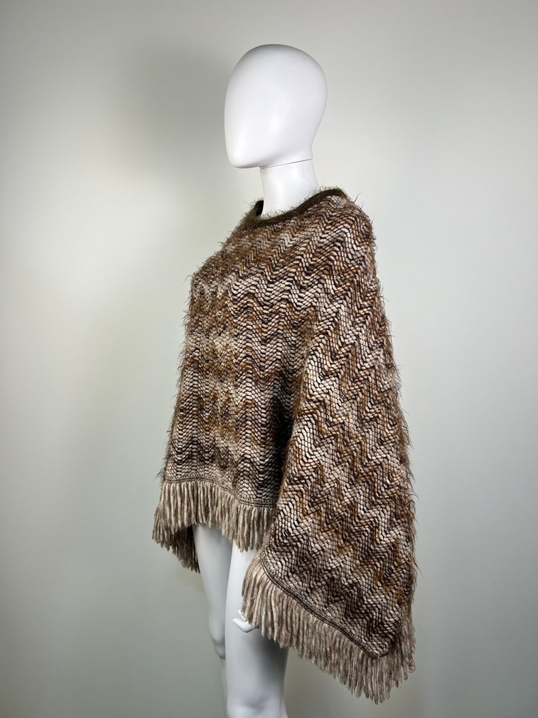 Missoni - No Reserve Price - 披肩 #2.1